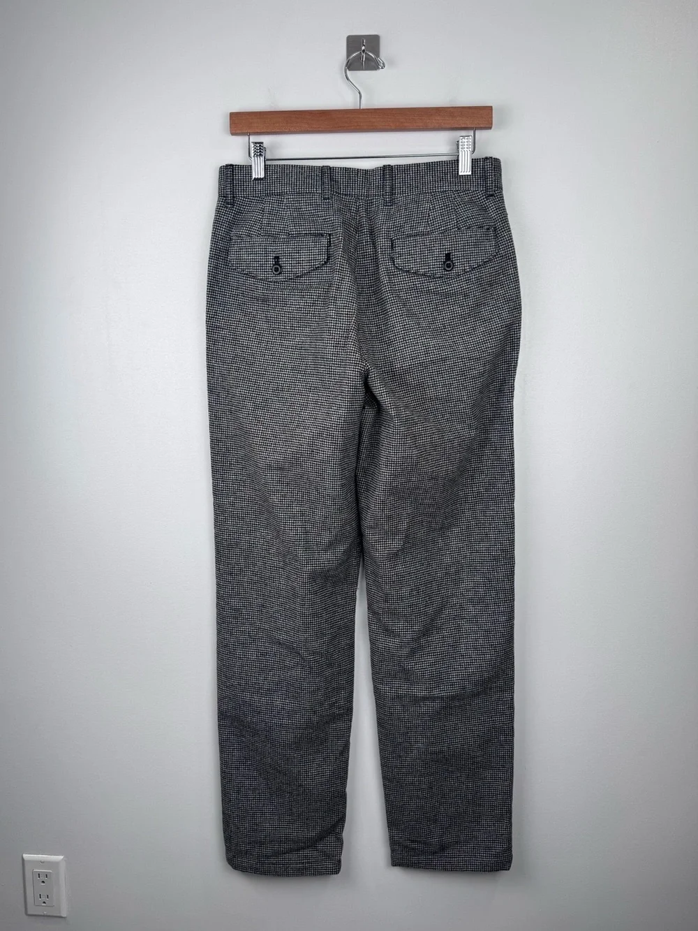 J. Crew crew men